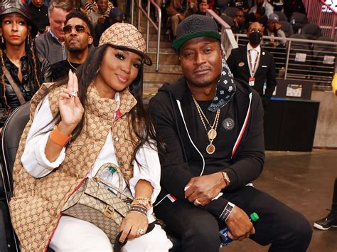 ‘Rasheeda Should Be Embarrassed’: Rasheeda’s Husband Kirk .